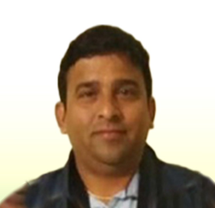 Balwant Manral